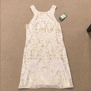 BRAND NEW with TAGS- LILY PULITZER dress